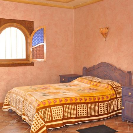 La Palmeraie De Massa Zaouit Massa Room photo
